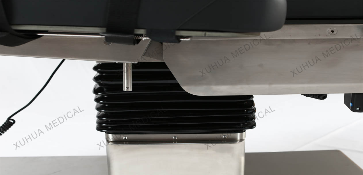 Multi-Function Electric Operating Table/Theatre Table