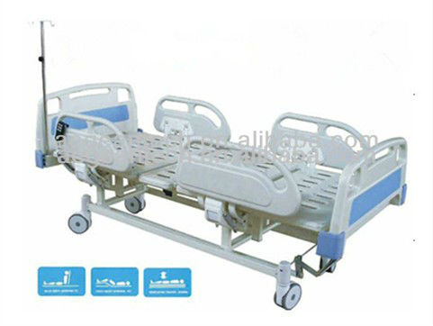 Three Motor Driven Medical Electric Hospital Bed (AG-BM103)