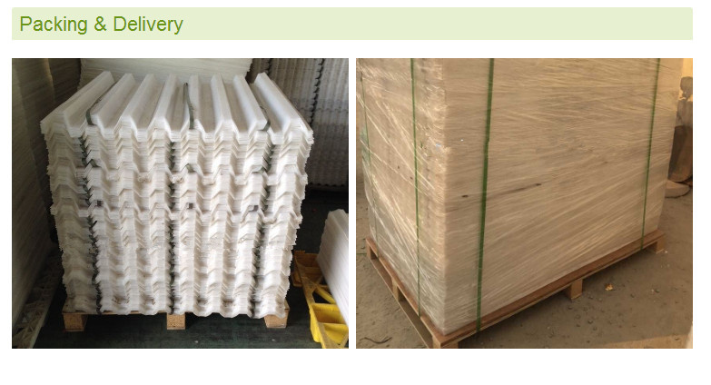 50mm PP and PVC Hexagonal Honeycomb Lamella Clarifier Plate Tube Settler